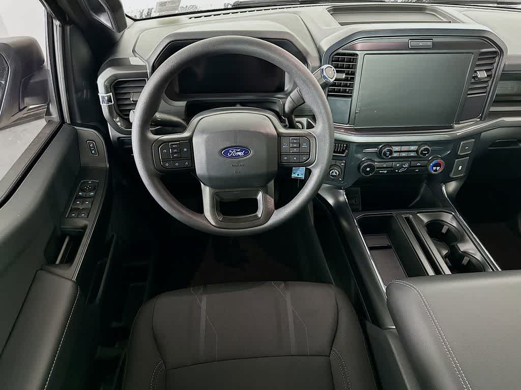 Thumbnail: 2026 Ford F-150 - 10