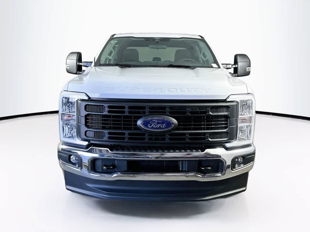 Thumbnail: 2026 Ford F-250 - 6