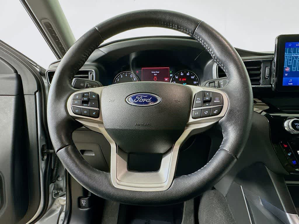 Thumbnail: 2023 Ford Explorer - 16
