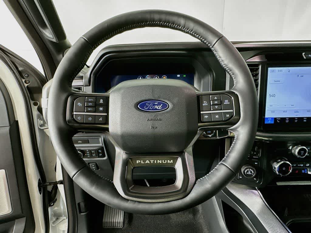 Thumbnail: 2026 Ford F-150 - 15