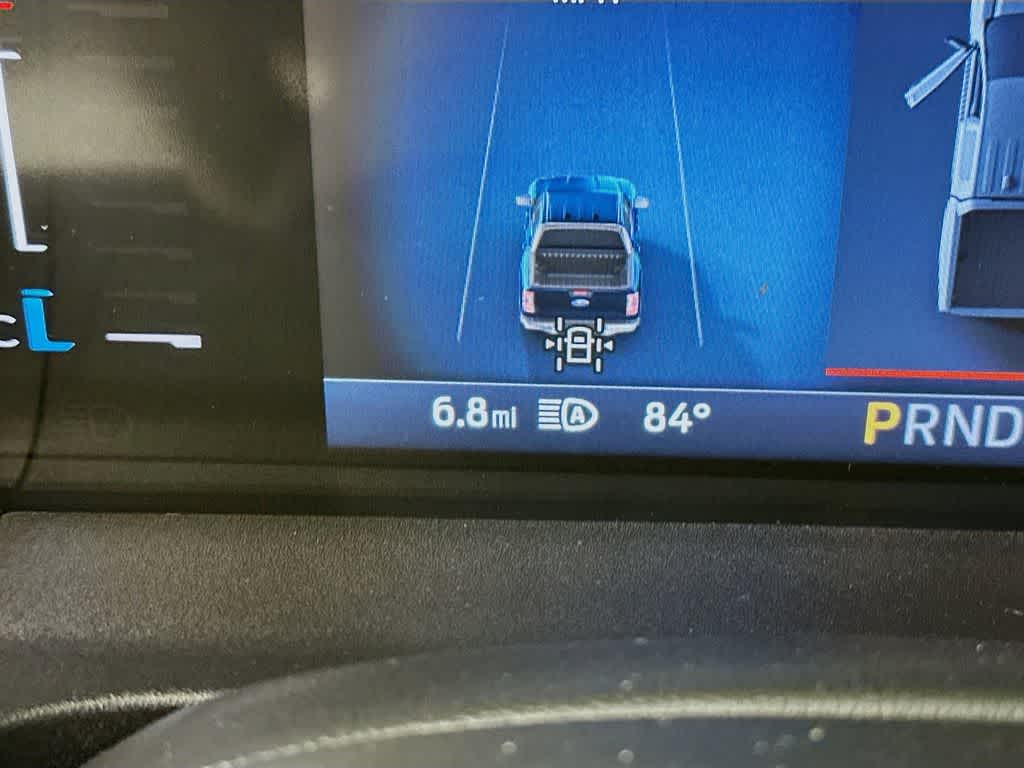 Thumbnail: 2025 Ford Ranger - 19