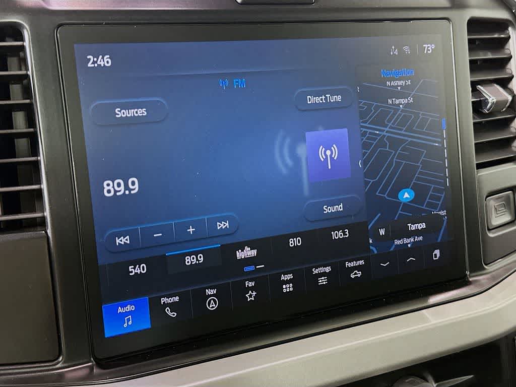 Thumbnail: 2026 Ford F-250 - 16