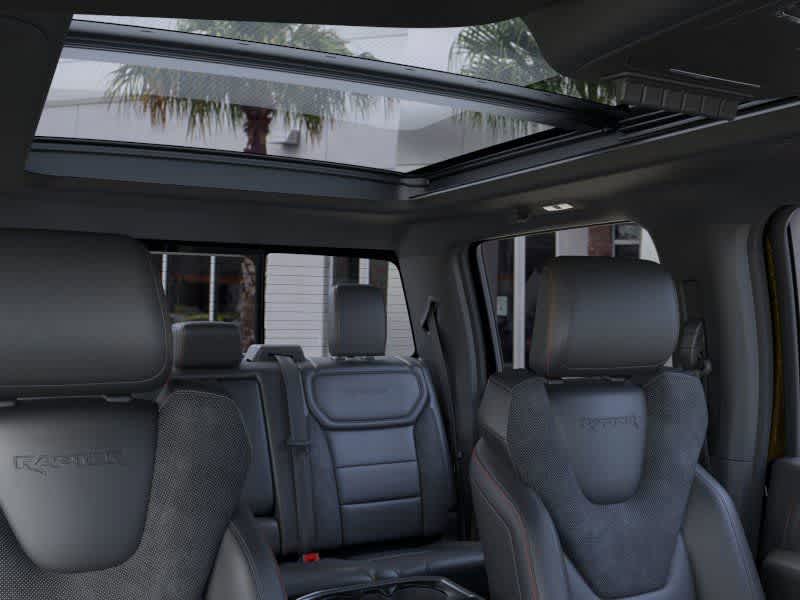 Thumbnail: 2025 Ford F-150 - 22