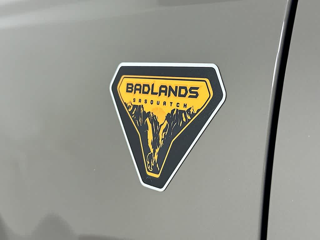 Thumbnail: 2025 Ford Bronco - 7