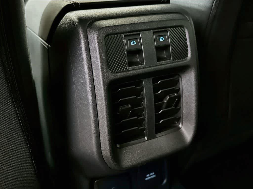 Thumbnail: 2026 Ford Bronco - 13