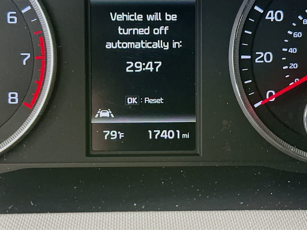 Thumbnail: 2021 Kia K5 - 19