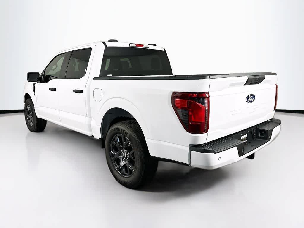 Thumbnail: 2026 Ford F-150 - 4