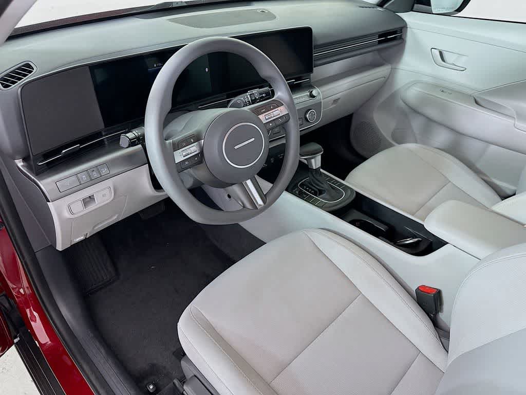 Thumbnail: 2025 Hyundai Kona - 2