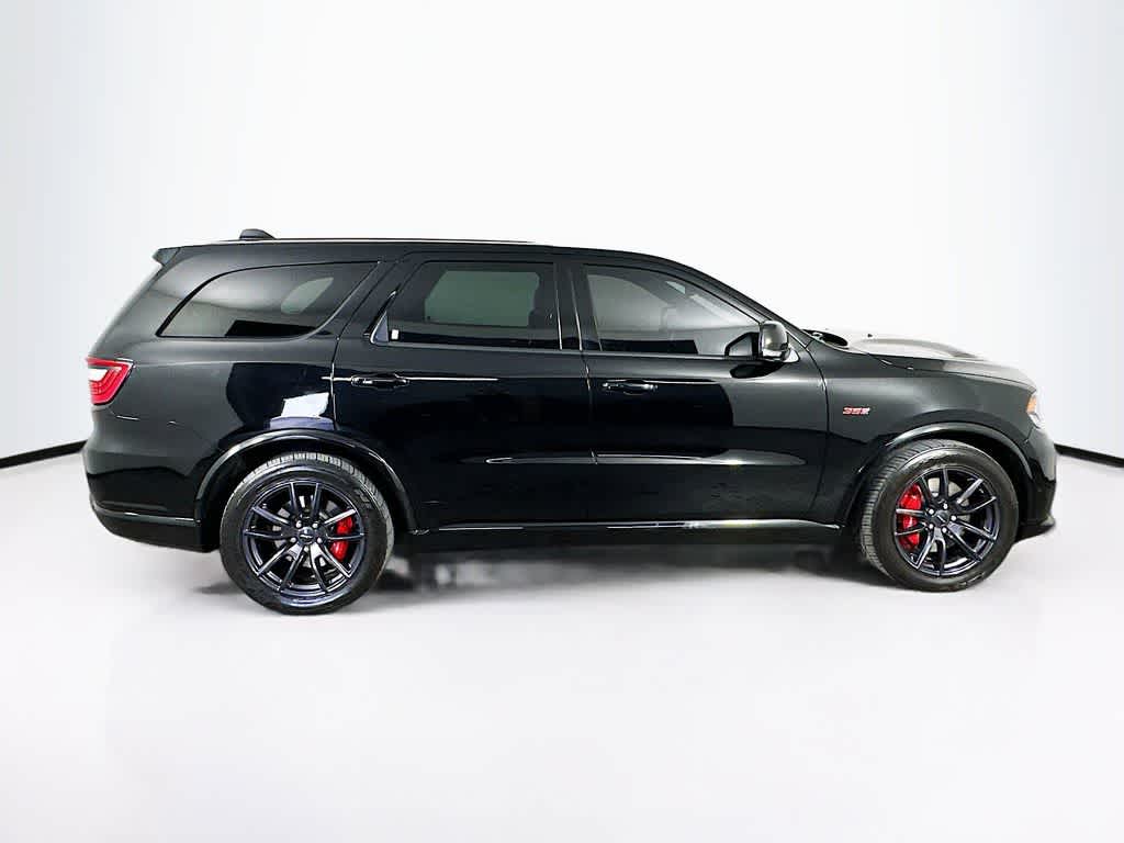 Thumbnail: 2018 Dodge Durango - 26