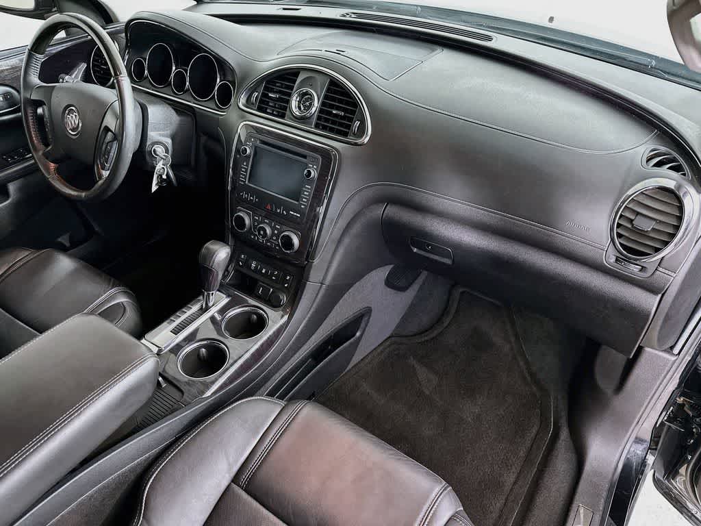 Thumbnail: 2017 Buick Enclave - 33