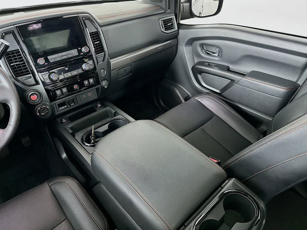 Thumbnail: 2023 Nissan Titan - 11