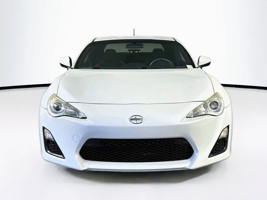 Thumbnail: 2013 Scion FR-S - 6