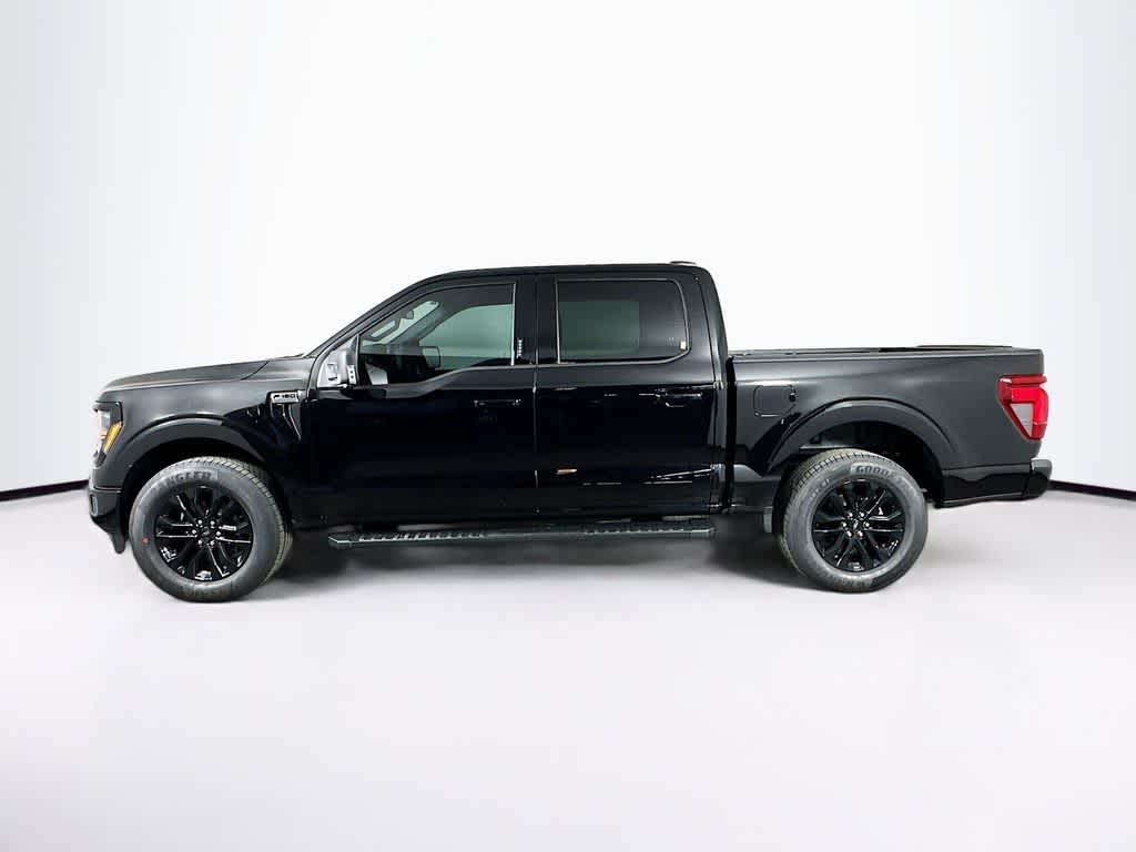 Thumbnail: 2026 Ford F-150 - 3