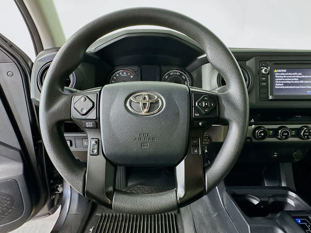 Thumbnail: 2018 Toyota Tacoma - 14