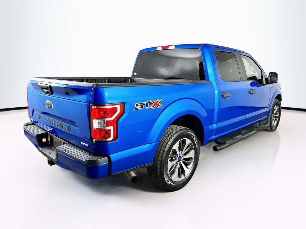 Thumbnail: 2019 Ford F-150 - 24