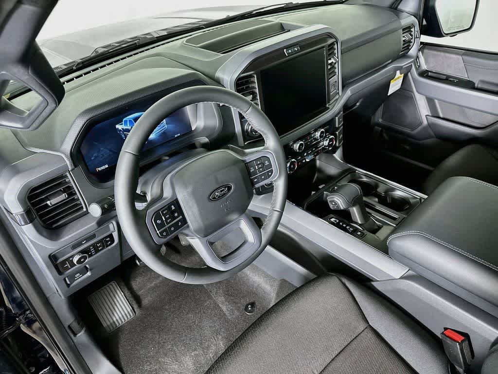 Thumbnail: 2026 Ford F-150 - 2