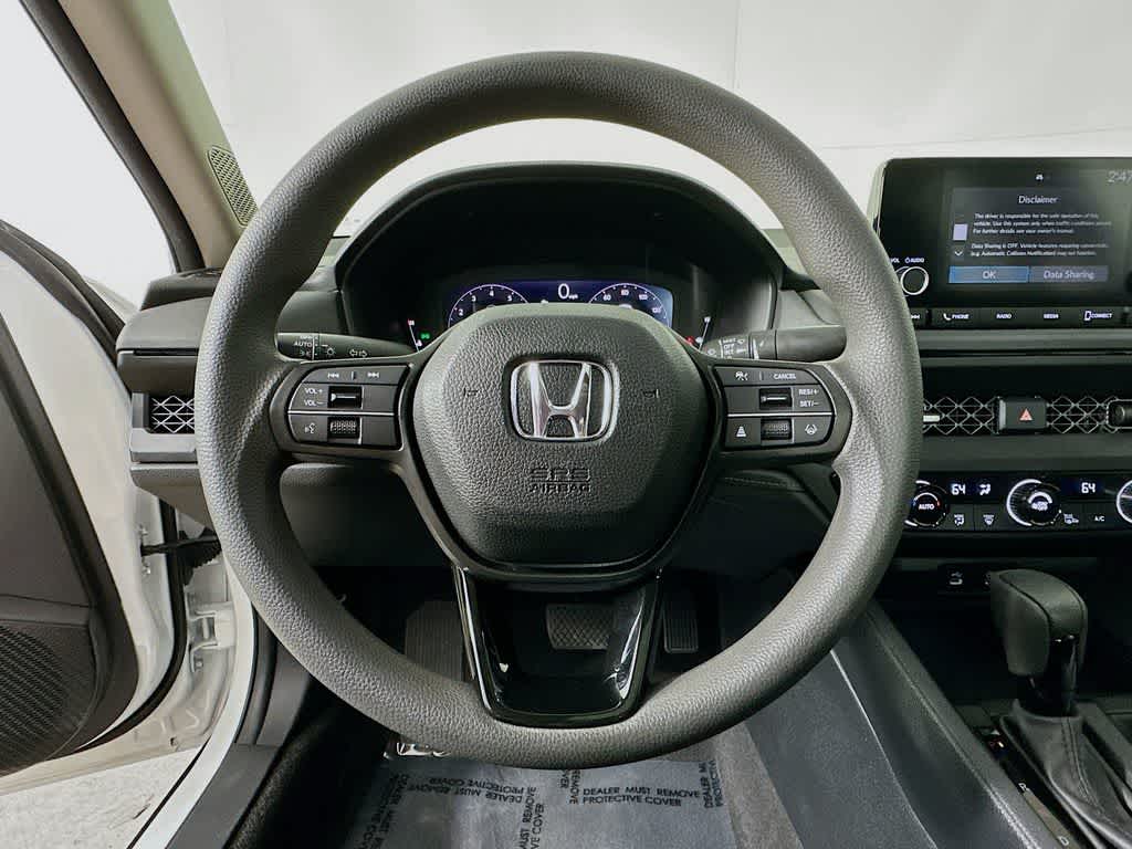 Thumbnail: 2023 Honda Accord - 15