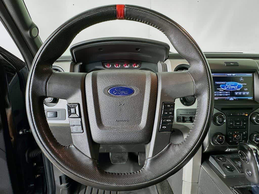 Thumbnail: 2013 Ford F-150 - 16
