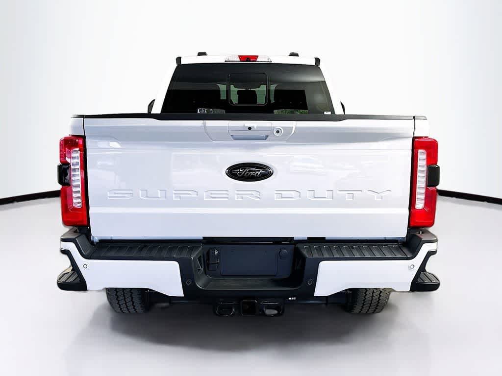 Thumbnail: 2026 Ford F-250 - 5