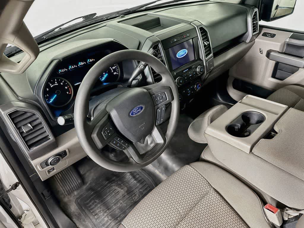 Thumbnail: 2020 Ford F-150 - 2