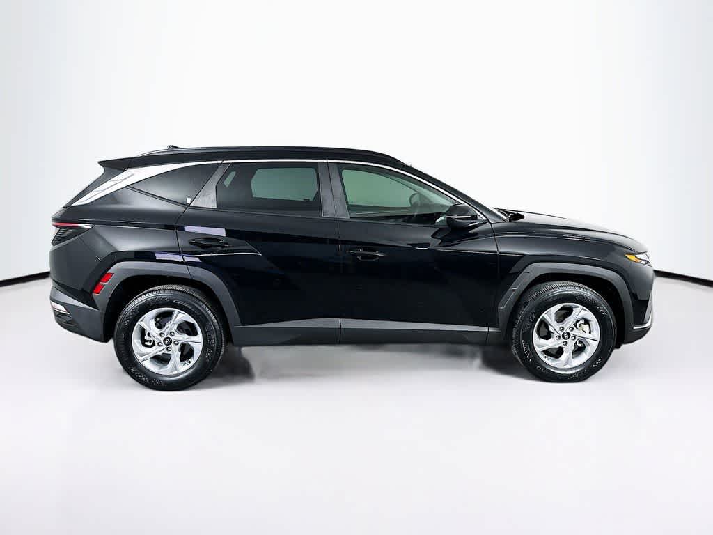 Thumbnail: 2023 Hyundai Tucson - 25