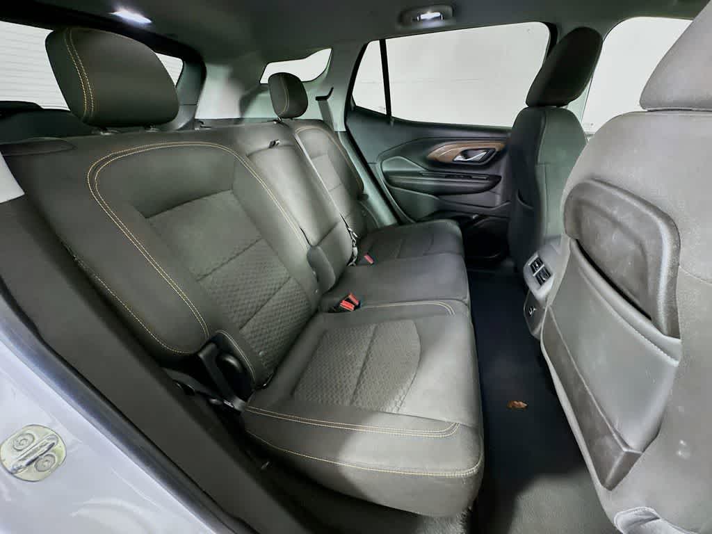 Thumbnail: 2018 GMC Terrain - 31