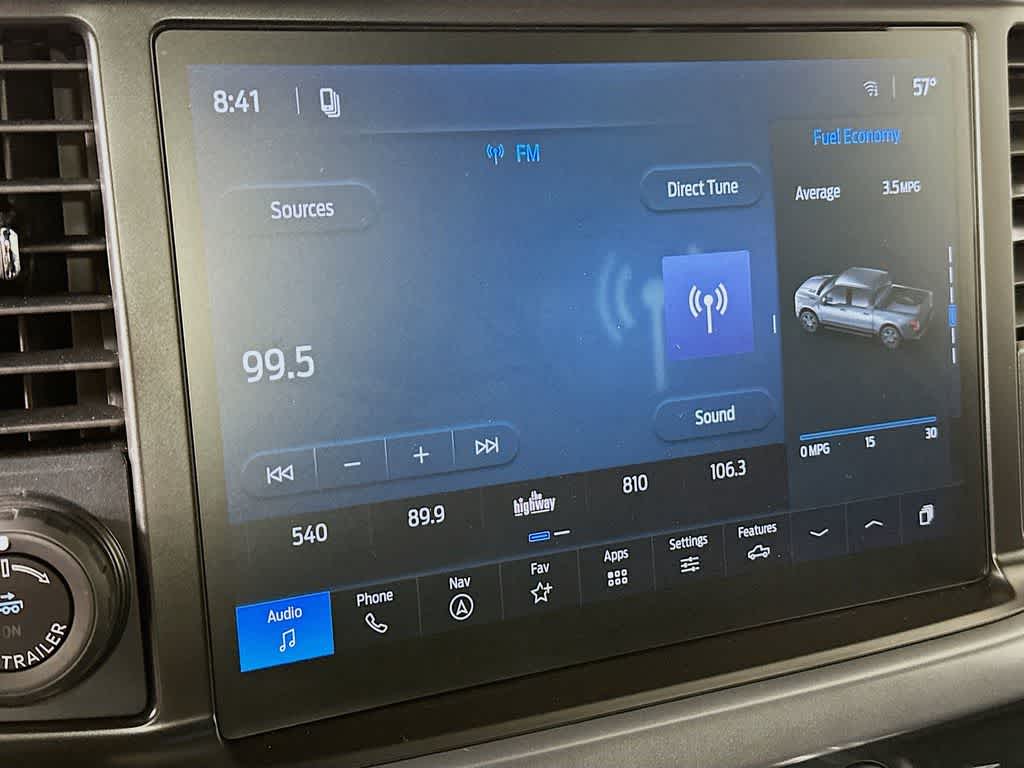 Thumbnail: 2026 Ford F-150 - 17