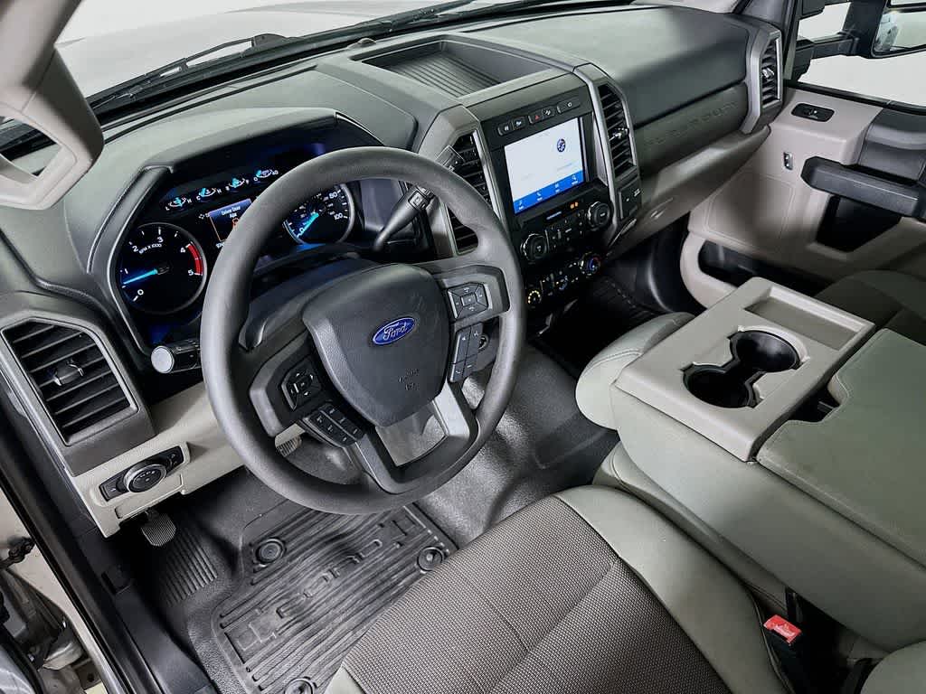 Thumbnail: 2020 Ford Econoline - 2