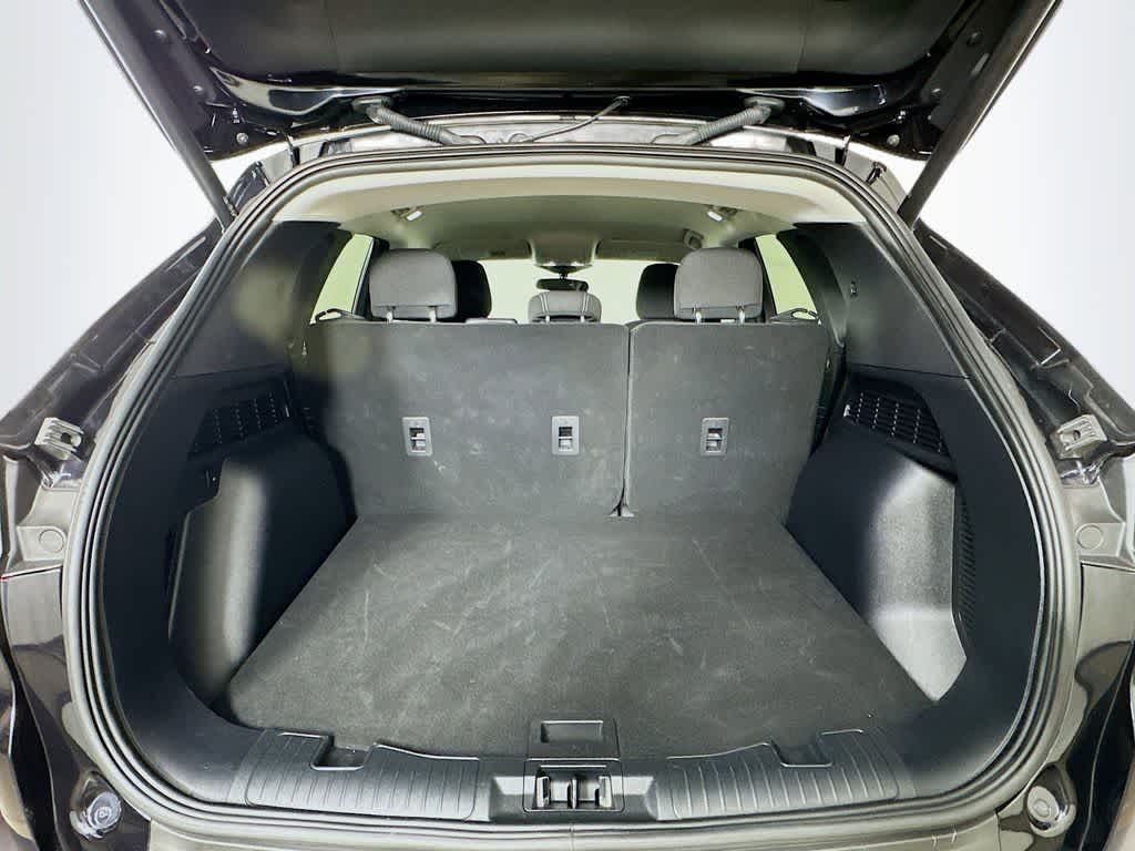 Thumbnail: 2024 Ford Escape - 21