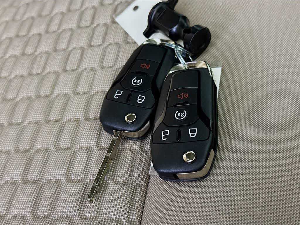 Thumbnail: 2025 Ford Ranger - 21