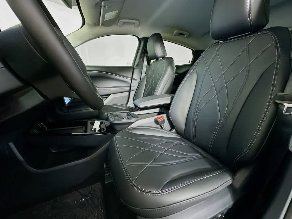 Thumbnail: 2025 Ford Mustang Mach-E - 11