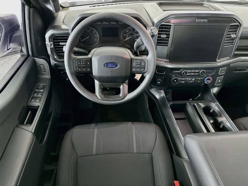 Thumbnail: 2026 Ford F-150 - 9