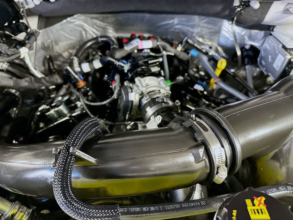 Thumbnail: 2025 Ford F-150 - 9