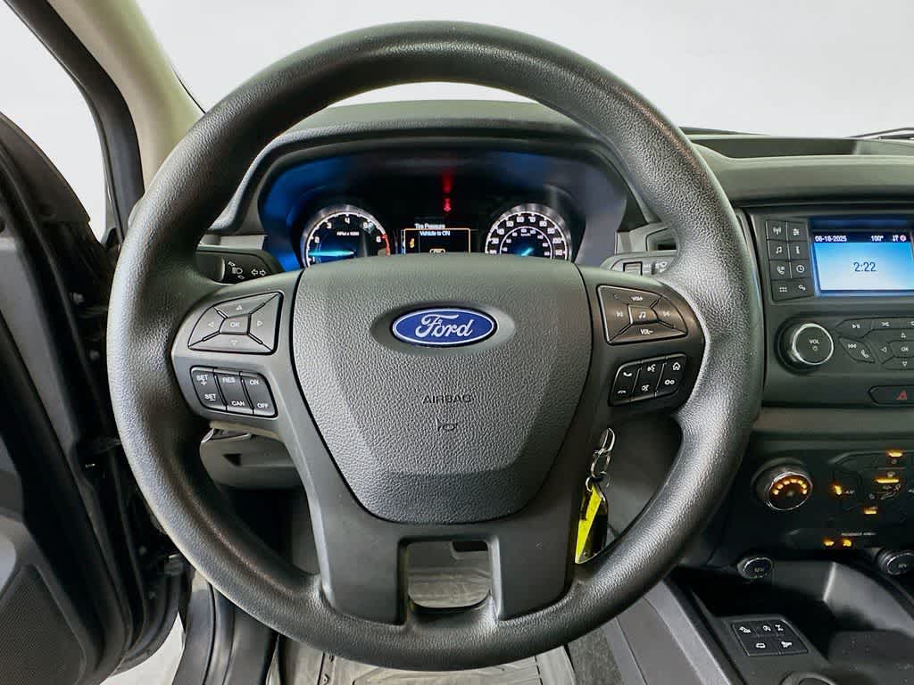 2020 Ford Ranger XL 15