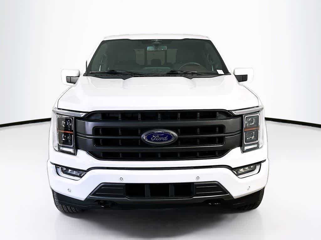 Thumbnail: 2023 Ford F-150 - 6