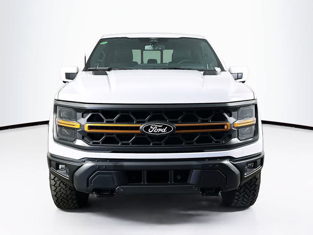 Thumbnail: 2025 Ford F-150 - 7