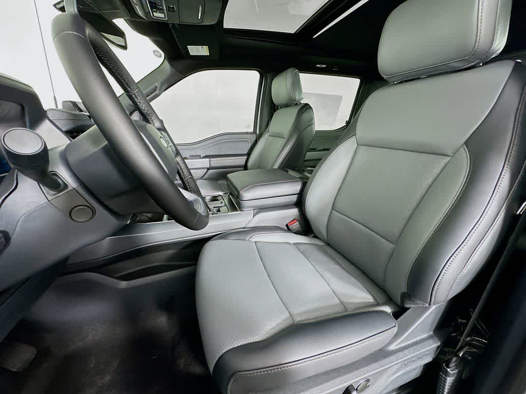 Thumbnail: 2025 Ford F-150 - 12