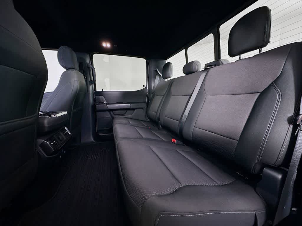 Thumbnail: 2021 Ford F-150 - 14