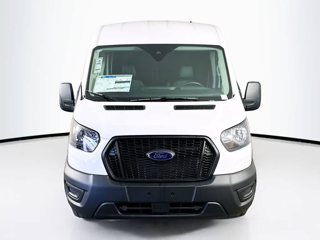 Thumbnail: 2025 Ford Transit Series - 6