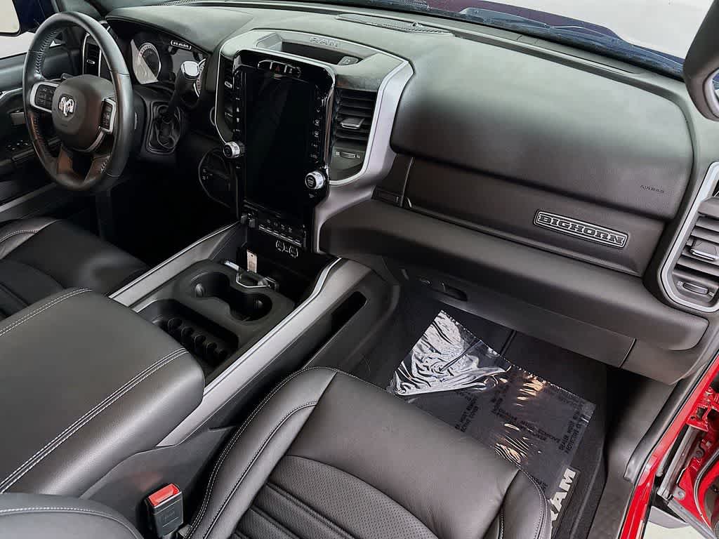Thumbnail: 2022 RAM 2500 - 32