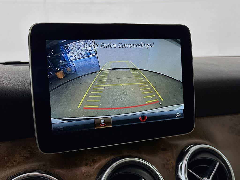 Thumbnail: 2018 Mercedes-Benz GLA - 29