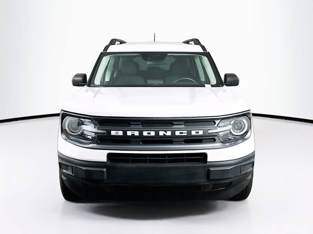 Thumbnail: 2024 Ford Bronco Sport - 6