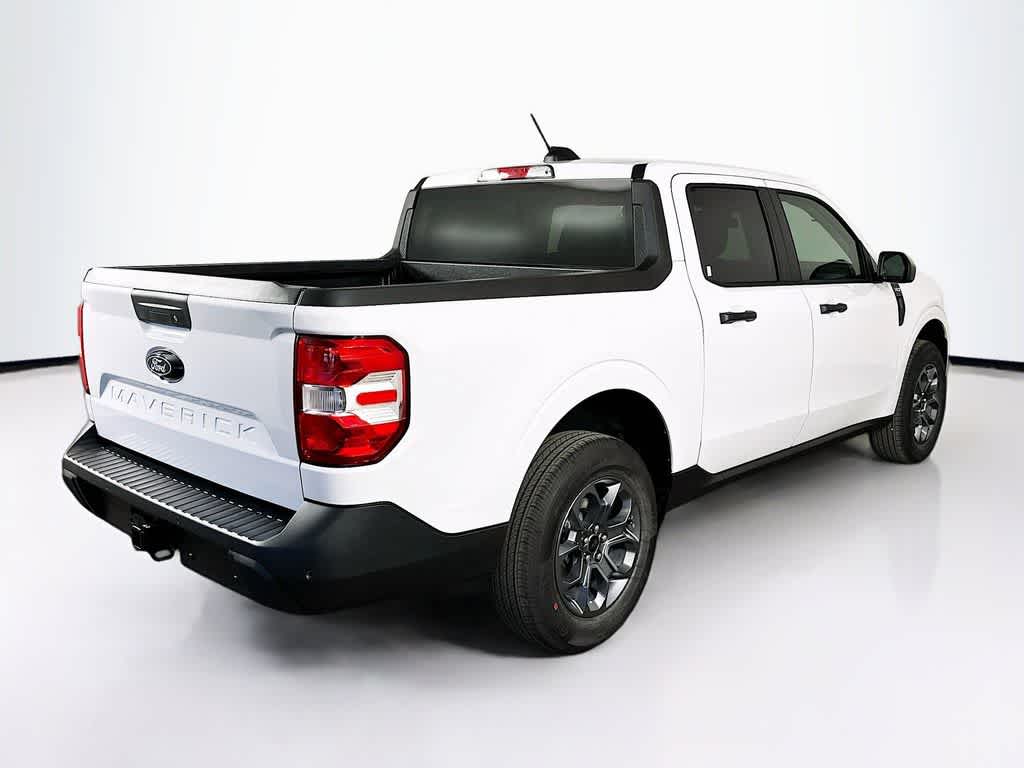 Thumbnail: 2026 Ford Maverick - 23