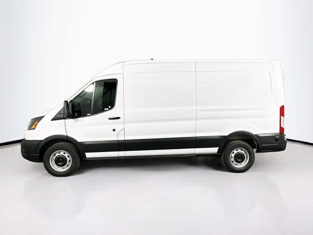 Thumbnail: 2025 Ford Transit Series - 3