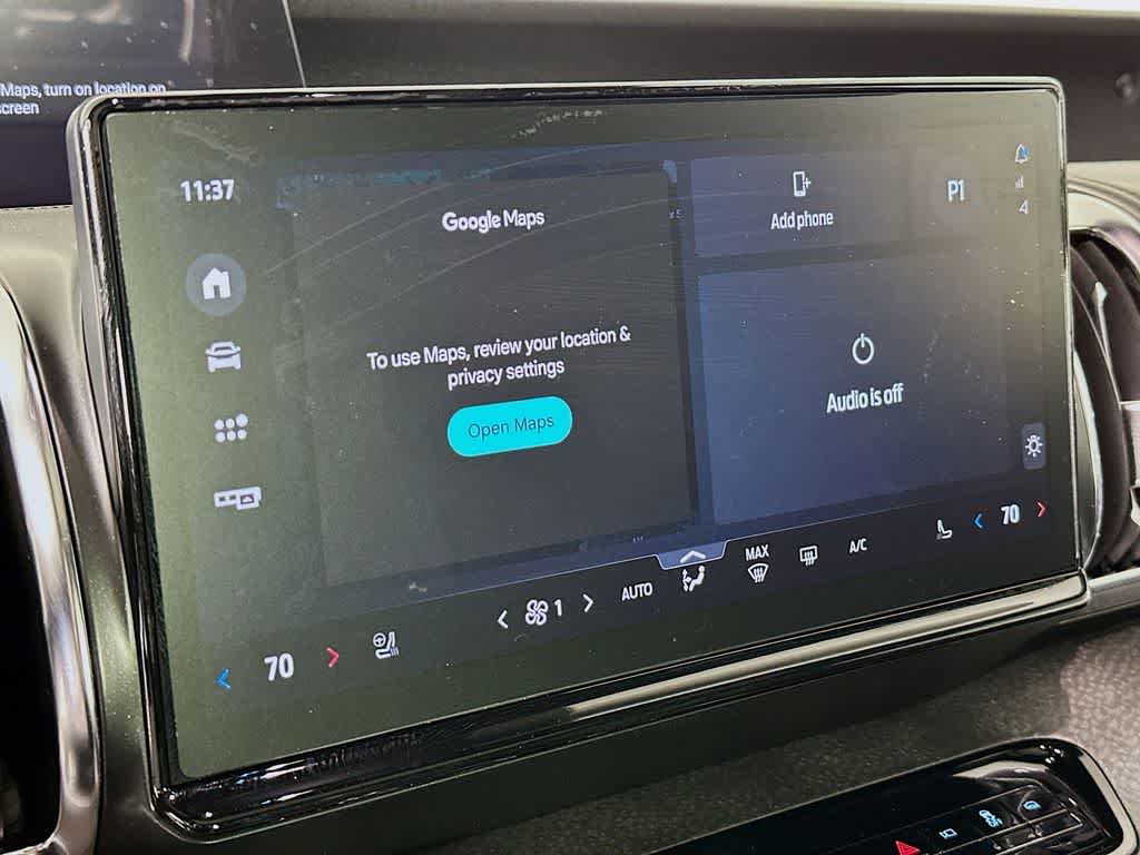 Thumbnail: 2026 Ford Expedition - 18