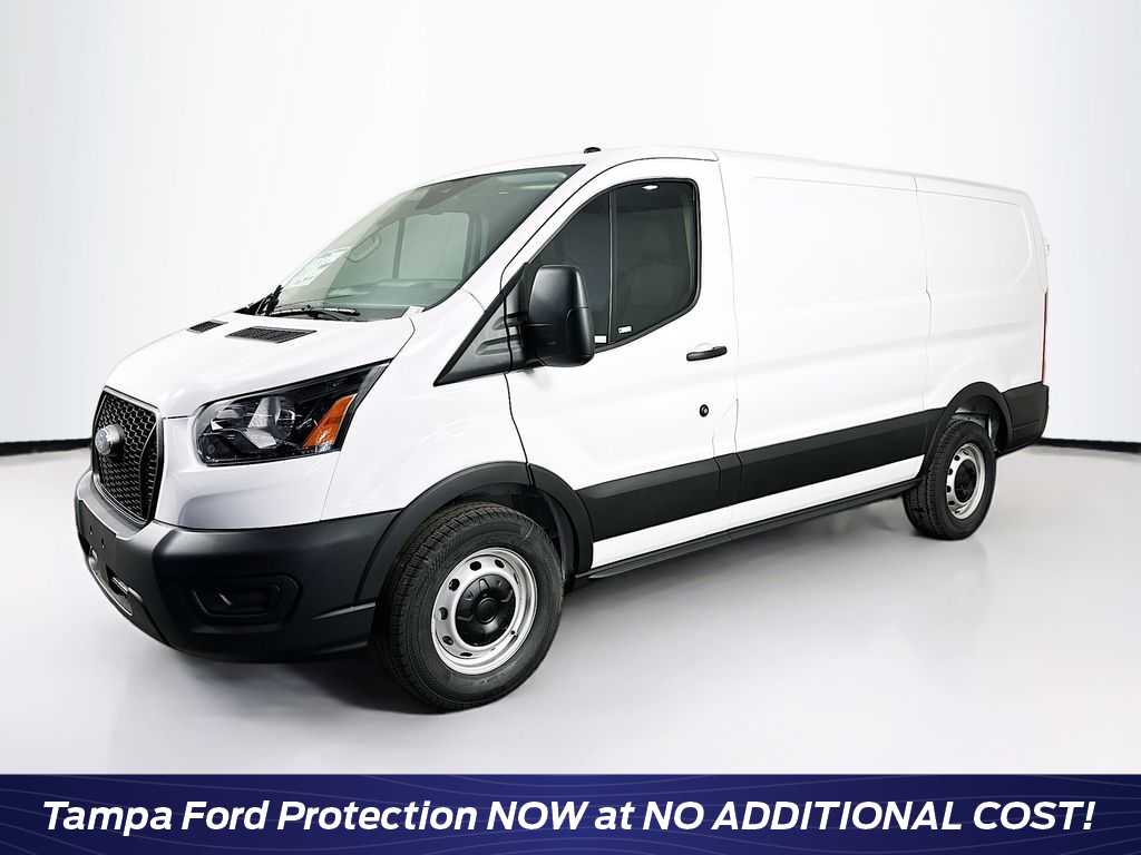 Thumbnail: 2025 Ford Transit Series - 1