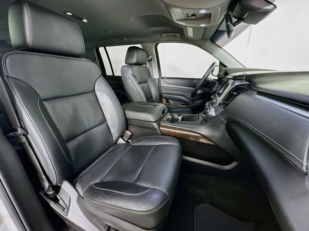 Thumbnail: 2018 Chevrolet Suburban - 15