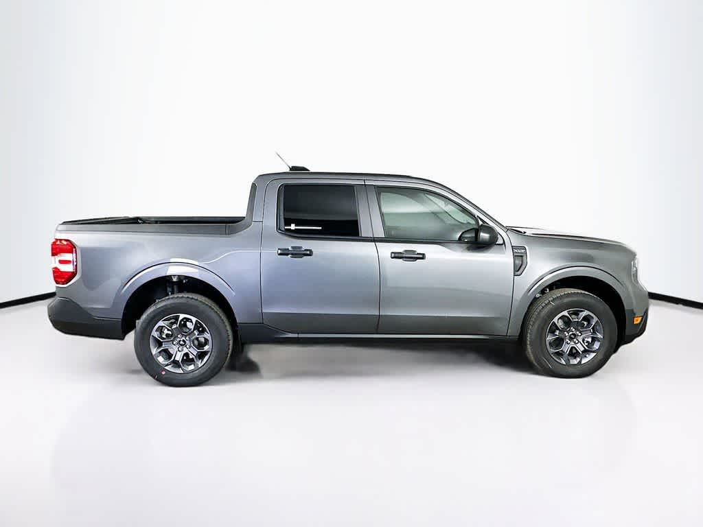 Thumbnail: 2026 Ford Maverick - 24