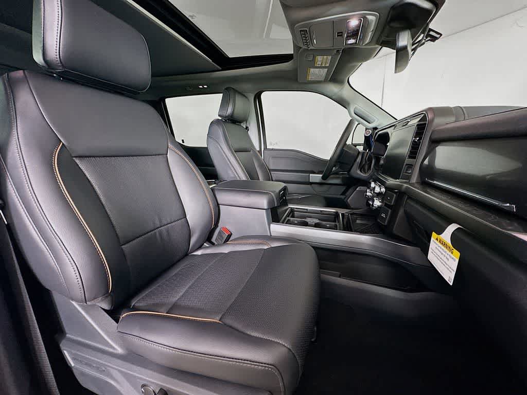 Thumbnail: 2026 Ford F-250 - 15