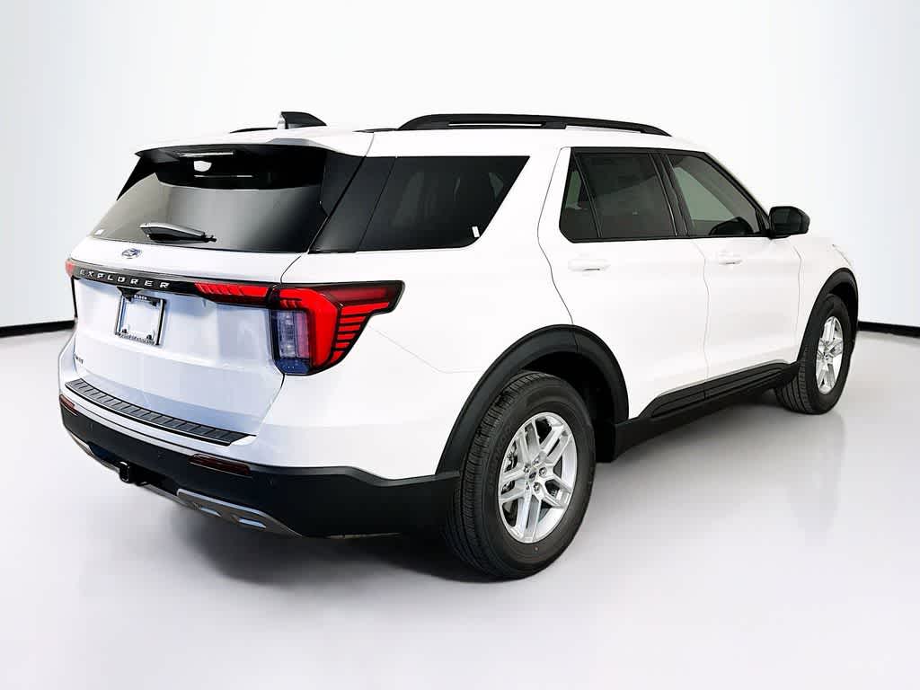 Thumbnail: 2026 Ford Explorer - 23